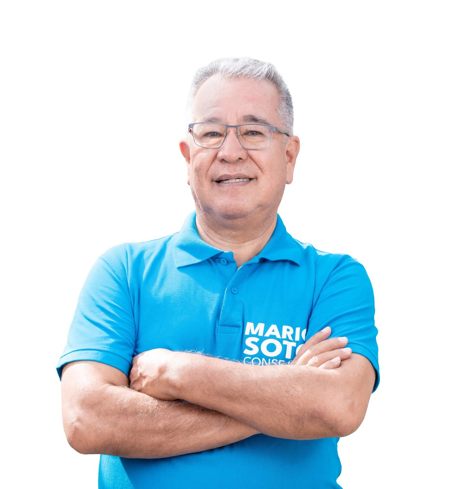 MARIO SOTO