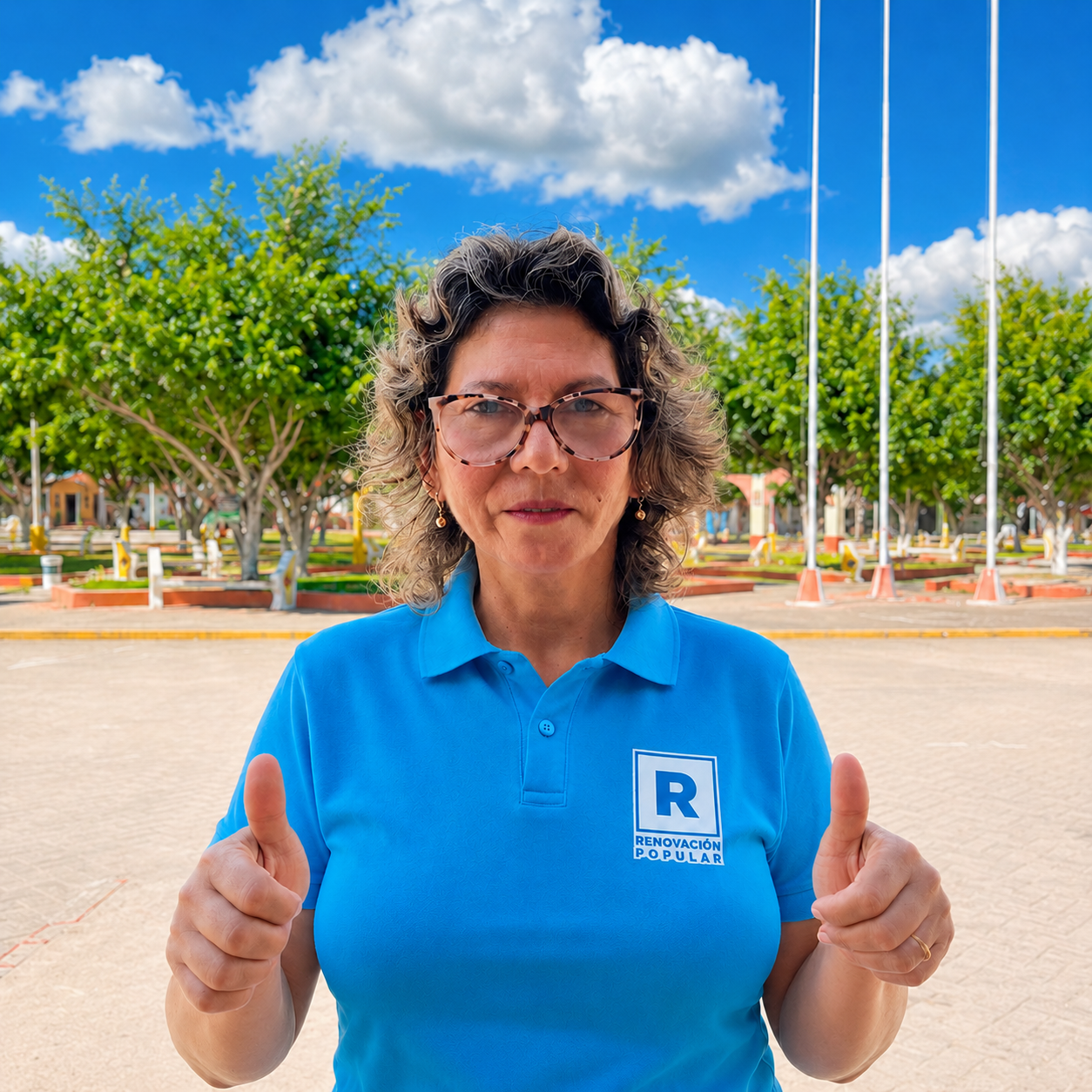 ROCIO RODRIGUEZ